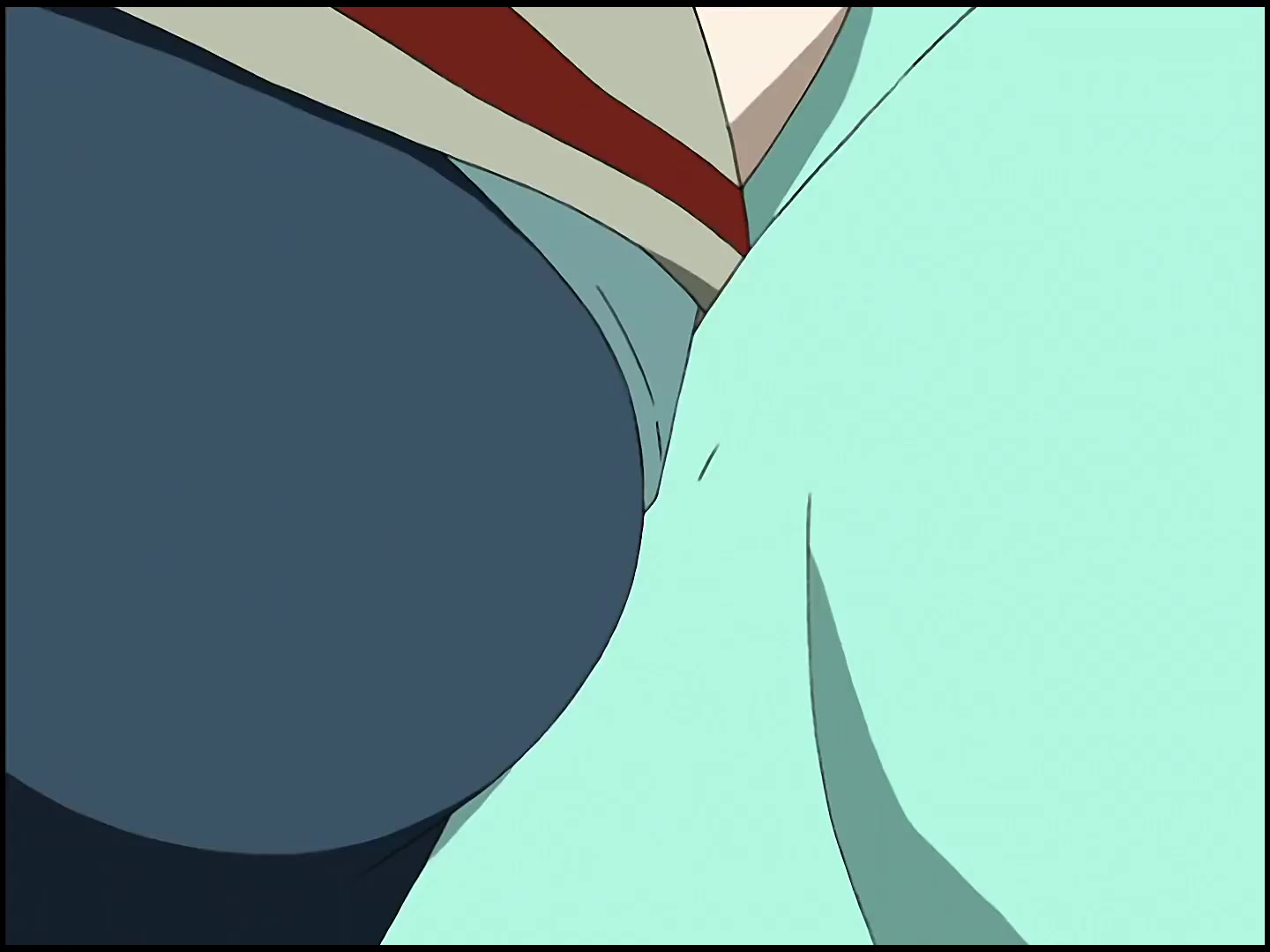 [Tsukyio Editing Resources] FLCL (Episode 1) Raw Clips (20) (tsukyio.com).mp4
